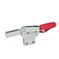 J.W. Winco GN820.4-75-NL Horizontal Toggle Clamp 820.4-75-NL